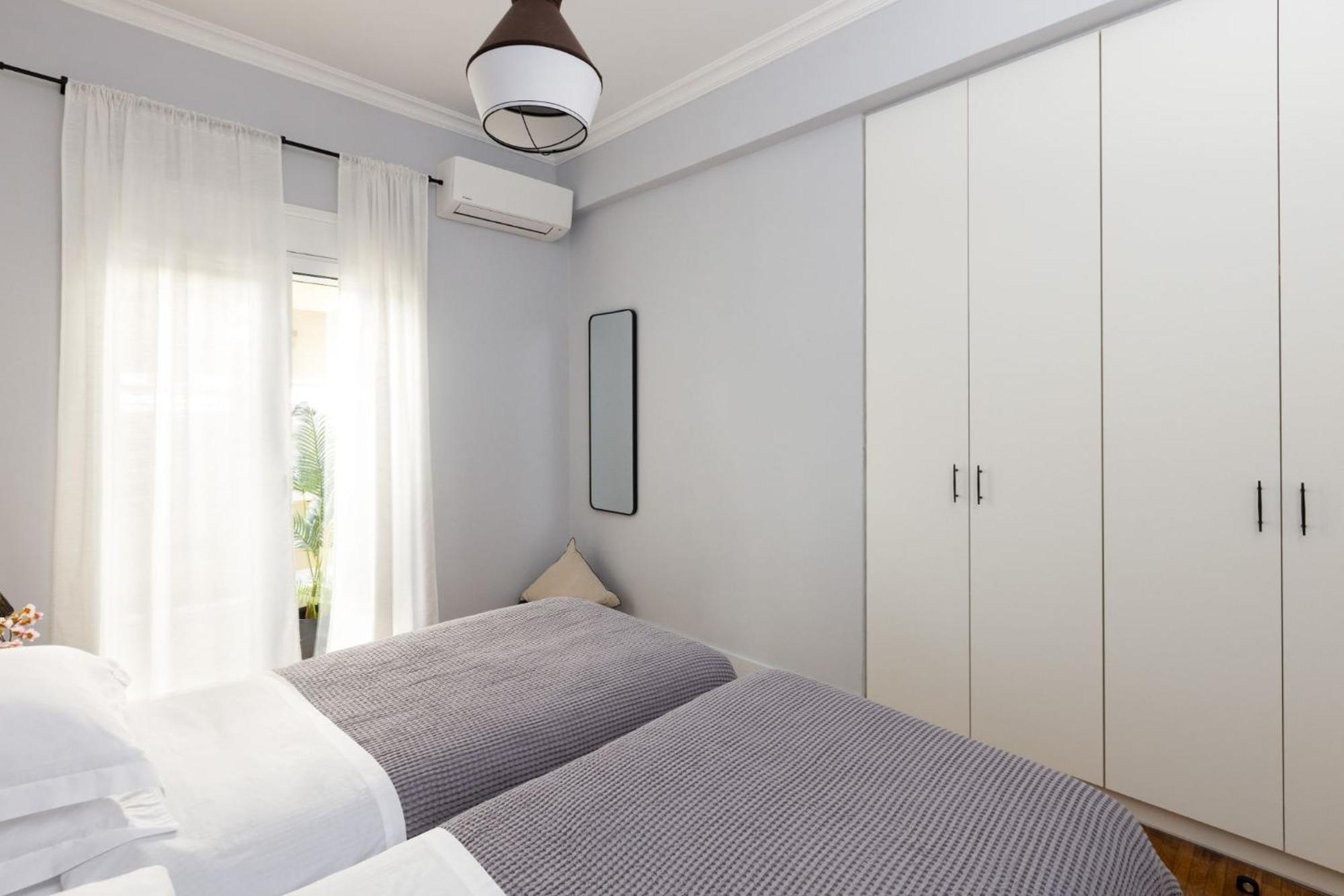 Home Of Petros Athens Ngoại thất bức ảnh
