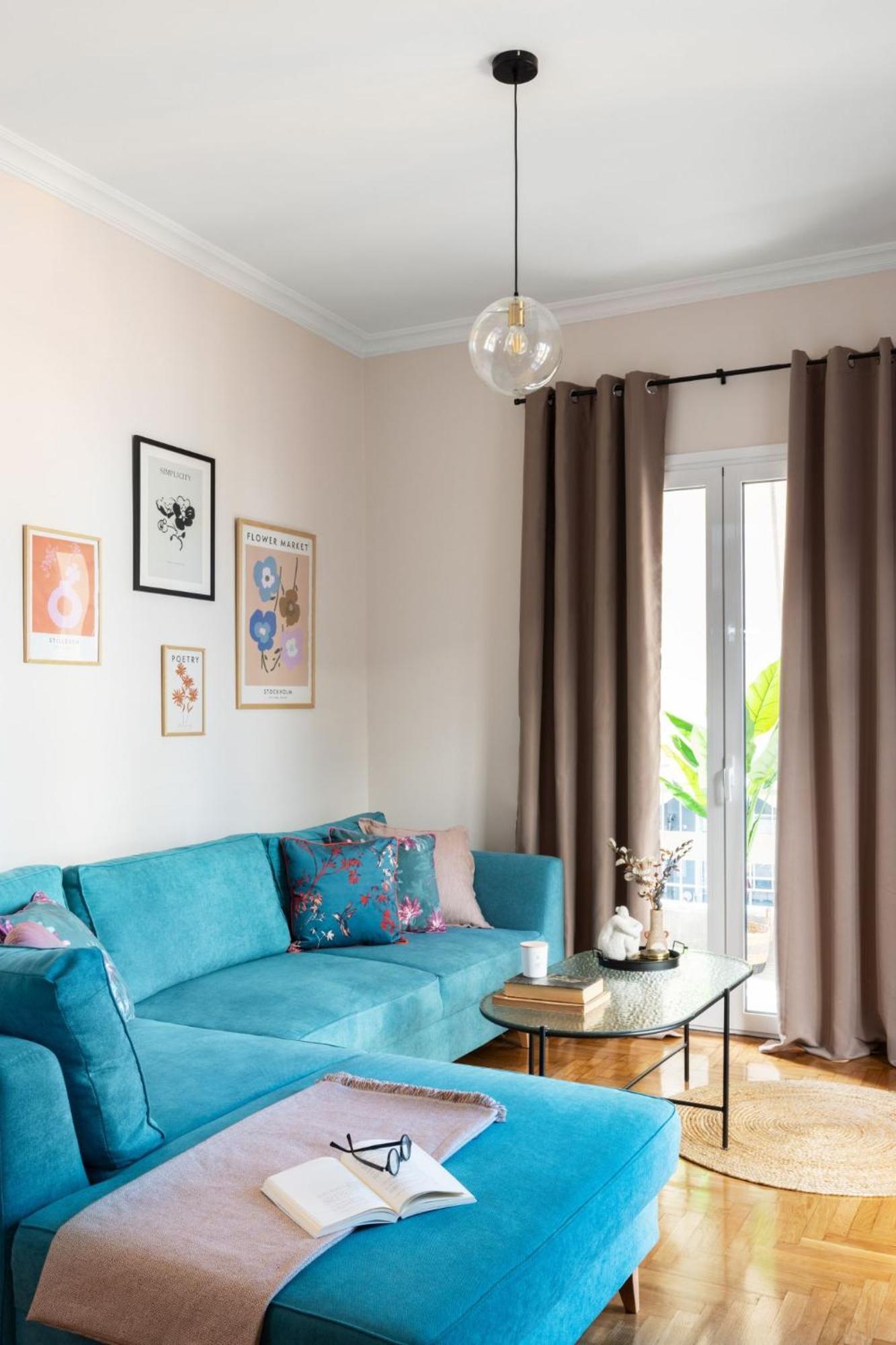 Home Of Petros Athens Ngoại thất bức ảnh