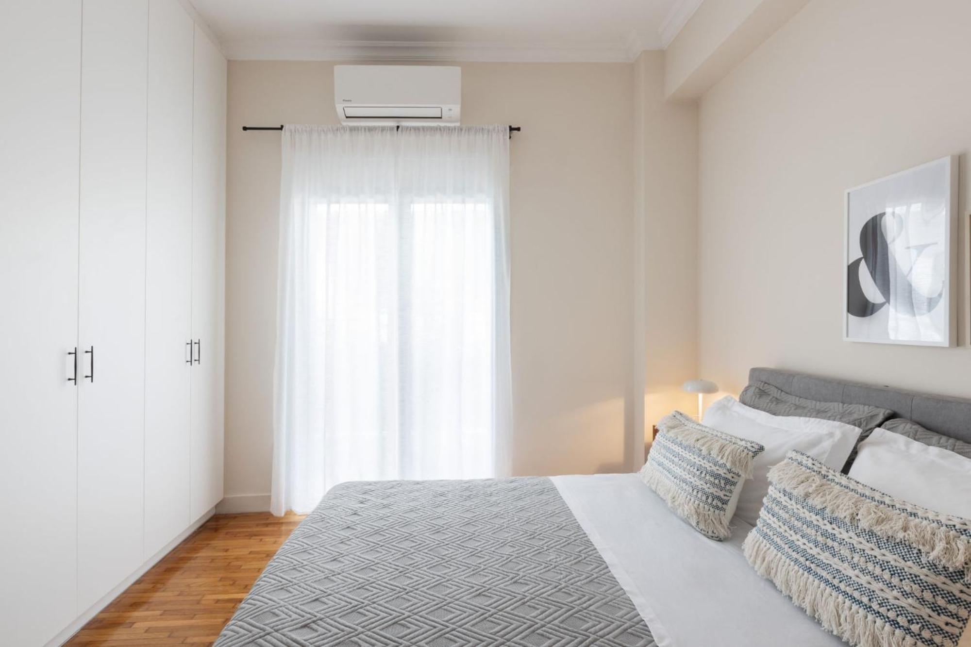 Home Of Petros Athens Ngoại thất bức ảnh