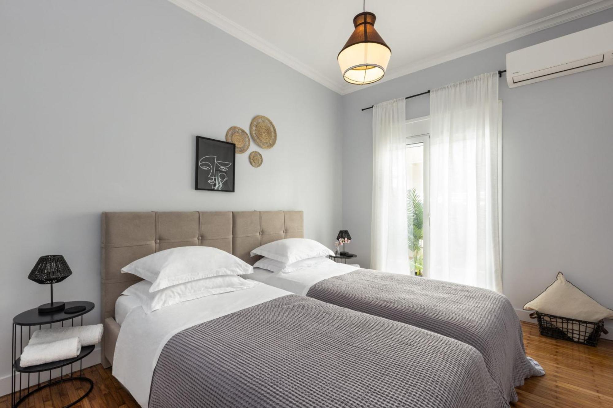 Home Of Petros Athens Ngoại thất bức ảnh