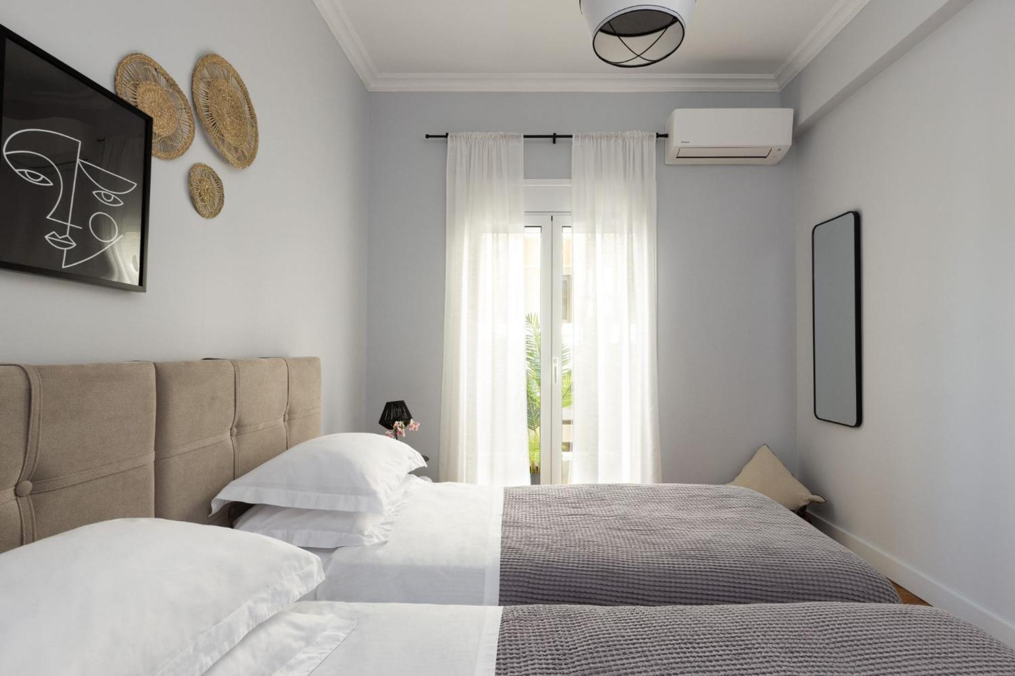 Home Of Petros Athens Ngoại thất bức ảnh